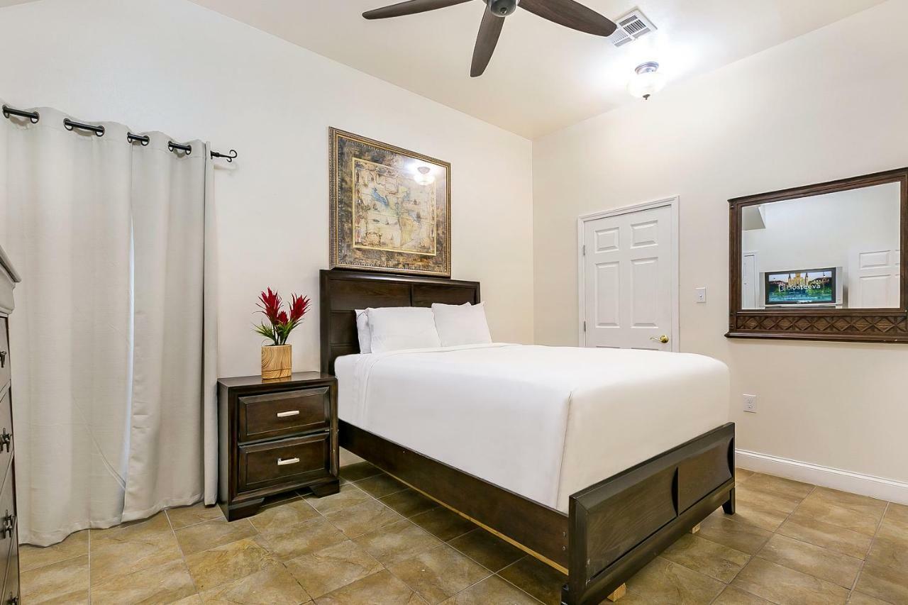 Modern 4Br City Condo 5Min Drive To Fq New Orleans Ngoại thất bức ảnh